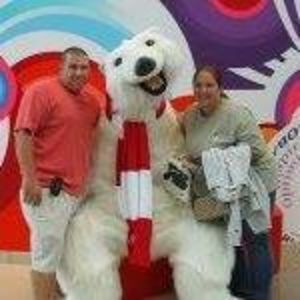 Meet your Posher, Jason